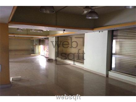 Commercial Shop-Mulgi for Rent